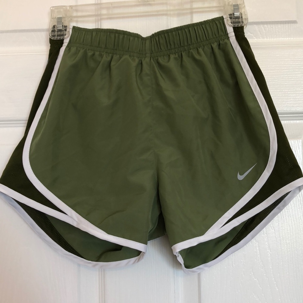 Nike Dri-Fit Shorts
